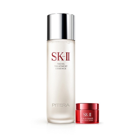 Nước thần Spring Coffret SKII