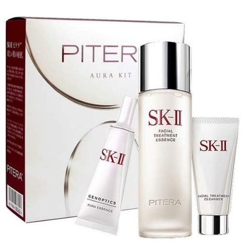 Bộ dưỡng da Pitera SKII