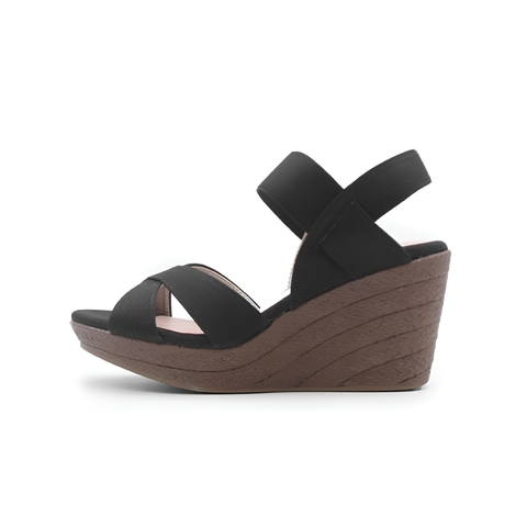 Sandal quai chéo Kosu K-19966