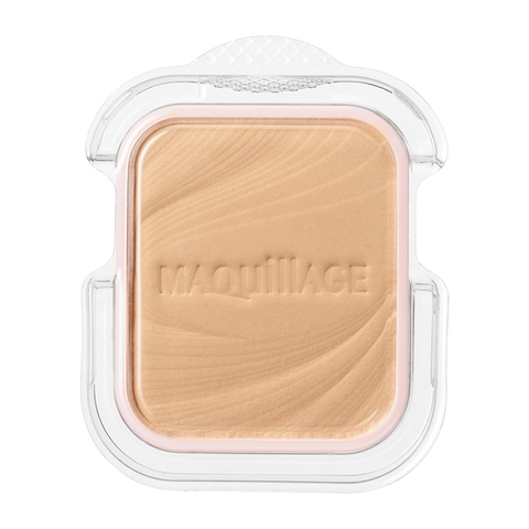 Sơ cua phấn MaquIllage DramatIc Powdery UV