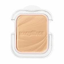 Sơ cua phấn MaquIllage DramatIc Powdery UV