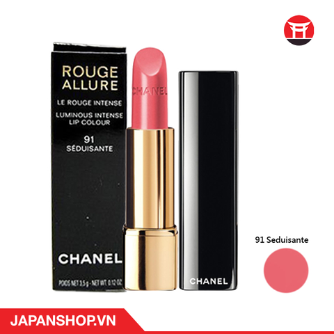 Son Chanel Rouge Allure