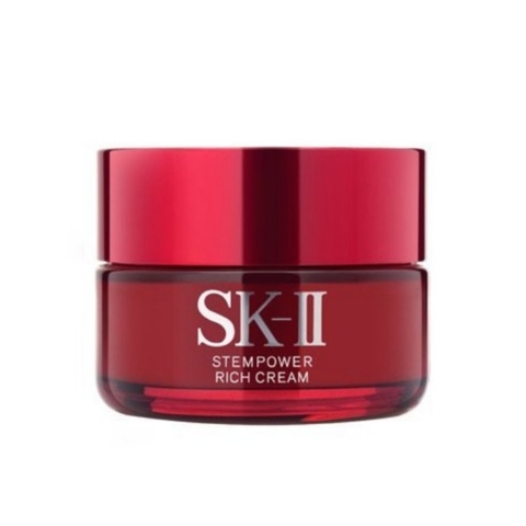 Kem đêm chống lão hóa Stempower RIch Cream SKII