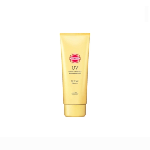Sữa chống nắng siêu chống thấm nước Kosé Suncut 60ml