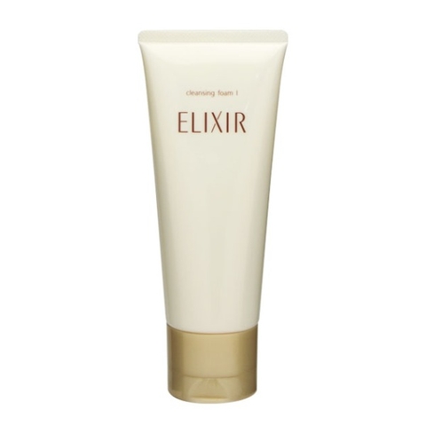 Sữa rửa mặt Elixir 145g