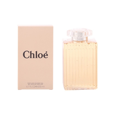 Gel tắm Chloe' - 200ml