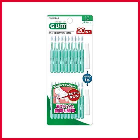 Tăm xỉa răng set 20