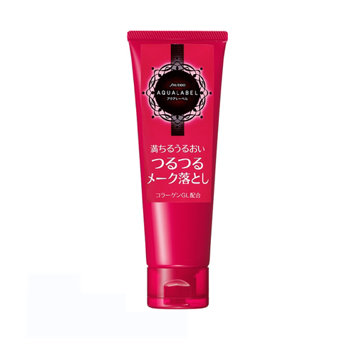 Kem tẩy trang Aqualabel ShIseIdo Cream OIl CleasIng