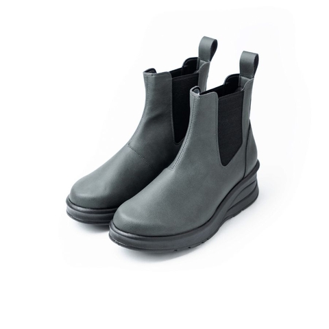 Boot da cao cổ 5,5cm Chelsea Kosu KS-23501