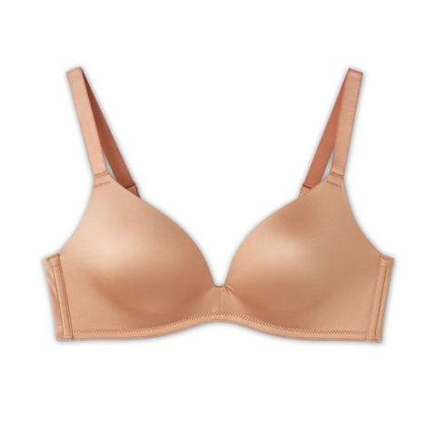 Áo lót nâng ngực Miracle Lift Gunze JB6027P