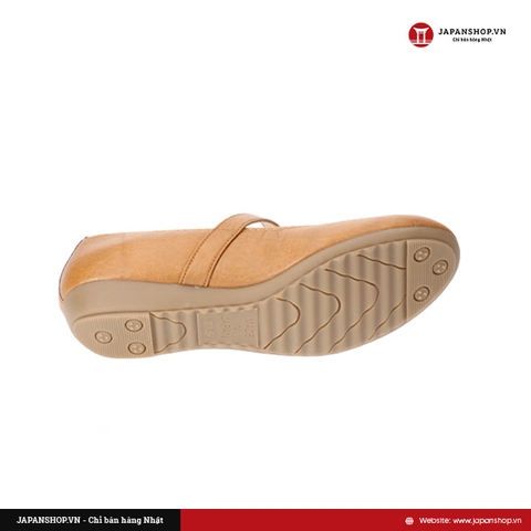 Giầy da nữ 2,5cm Kosu K-22075