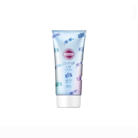 Tinh chất chống nắng Kosé Suncut 80g