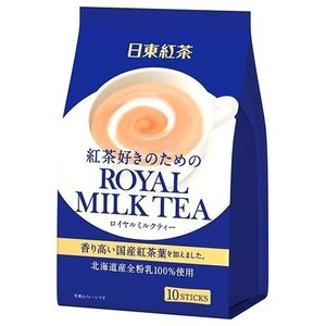 Trà sữa Royal Milk Tea 140g