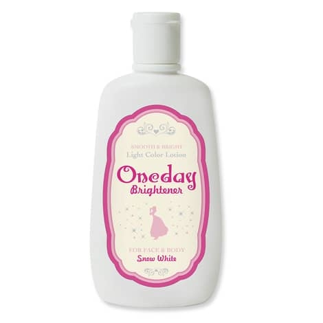 Lotion dưỡng trắng da Oneday