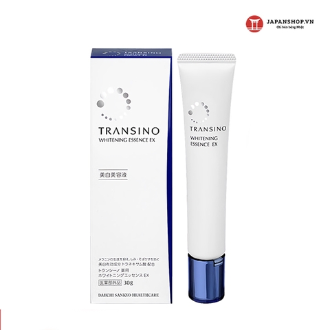 Tinh chất trị nám Transino 30g