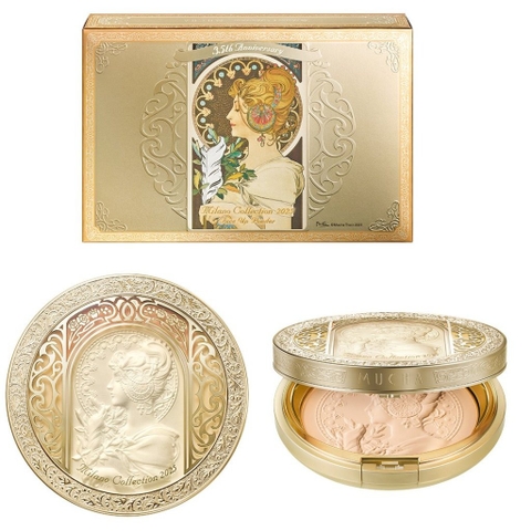 Phấn phủ Millano Collection Powder 2025 -24g
