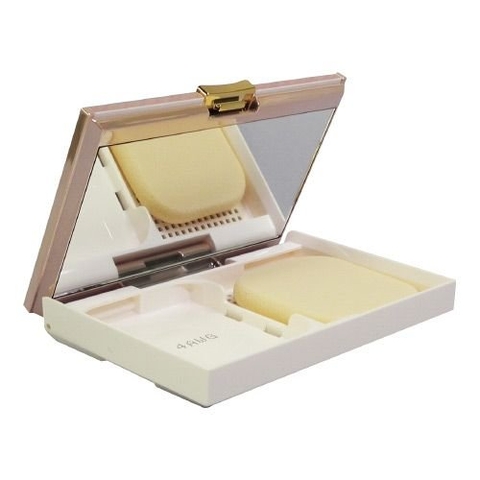 Vỏ phấn MaquIllage Compact Case -1