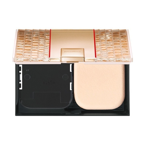 Vỏ phấn MaquIllage Compact Case DM