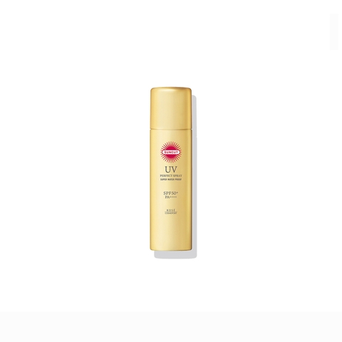 Xịt chống nắng siêu chống thấm nước Kosé Suncut 90g