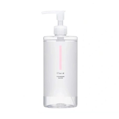 Nước tẩy trang Chacott for Professionals 500ml