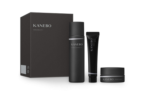 Kem dưỡng da ban đêm Kanebo Cream In Night Kit 40g