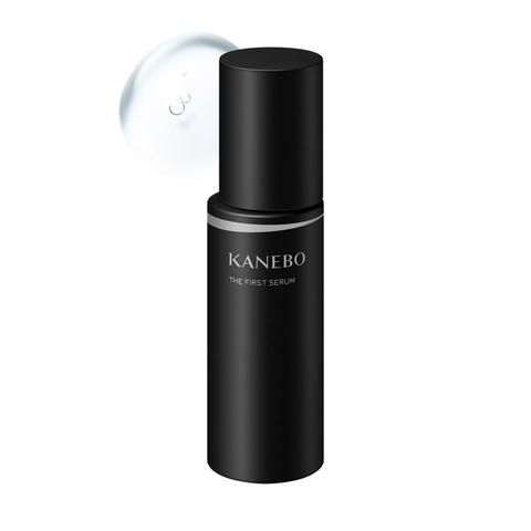 Tinh chất cấp ẩm KANEBO THE FIRST SERUM 60ml