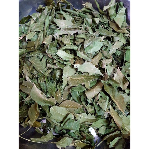 LÁ NEEM KHÔ -200gr