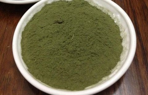 BỘT LÁ GAI - 200gr