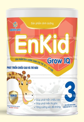 Enkid Grow