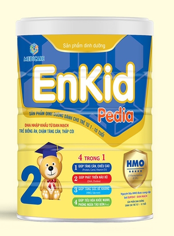 Enkid Pedia