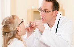 Tầm soát Ung thư Vòm mũi họng – Hạ họng – Thanh quản bằng Nội soi NBI