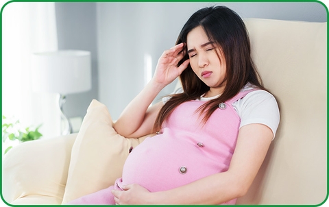 Các bệnh lý nguy hiểm có thể xảy ra khi mang thai
