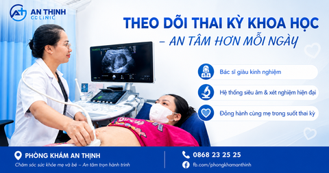🌸 Mẹ Bầu Cần Làm Gì Trong 3 Tháng Đầu Thai Kỳ?