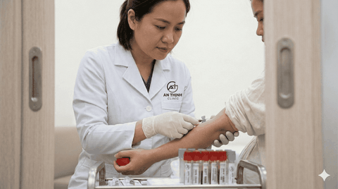 Xét nghiệm NIPT: 3 lưu ý khi chọn gói sàng lọc trước sinh
