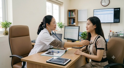 Đi Khám Mất Cả Ngày? 3 Cảnh Báo Từ Chuyên Gia Về Quy Trình Y Tế Lỗi Thời