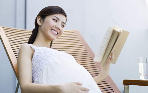 Cẩm Nang Thai Giáo 9 Tháng Cho Các Bà Bầu (Phần 1)