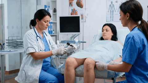 Khám phụ khoa cơ bản định kỳ: 4 mốc thời gian vàng