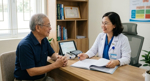 Tầm Soát Ung Thư Sớm: 3 Giai Đoạn Tuổi Tác Không Nên Bỏ Qua
