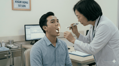 Tầm soát ung thư tuyến giáp tại Hà Nội: Nhận diện sớm các 