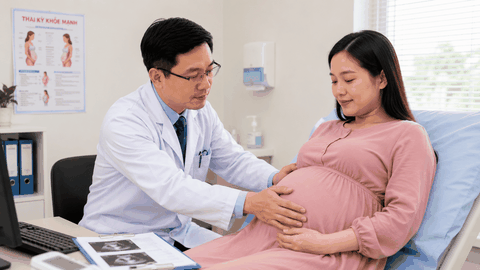 Vấn đề di truyền và biến chuyển bẩm sinh khác nhau thế nào? 