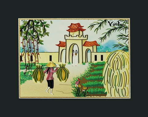 Tranh Việt Nam 03