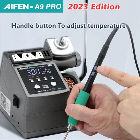 Máy hàn AIFEN A9 Pro