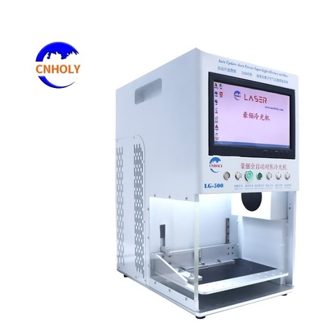 Máy Laser UV lạnh Holy LG-500 Pro 8W