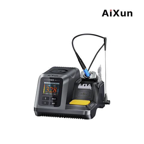 Máy hàn Aixun T413
