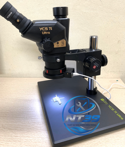 Kính hiển vi YCS 71 Ultra