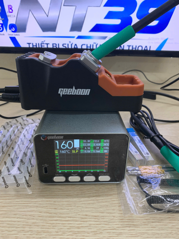 Máy hàn Geeboon TA305
