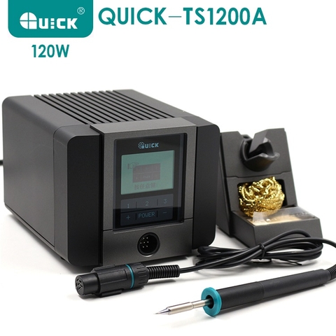 Máy Hàn Quick TS 1200