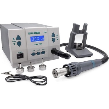 Máy Khò Quick 861DW