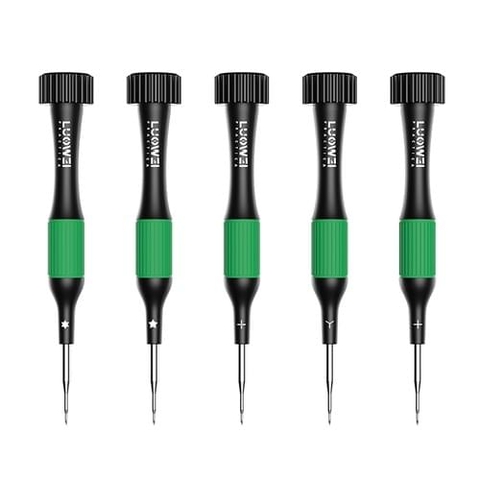 bộ tovit LUOWEI Little Boy ( 5 Món )