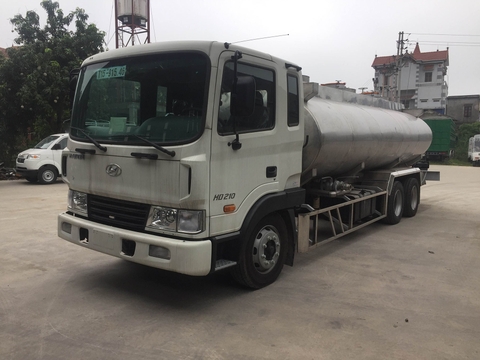 HYUNDAI  HD210/CKGT-XTDA